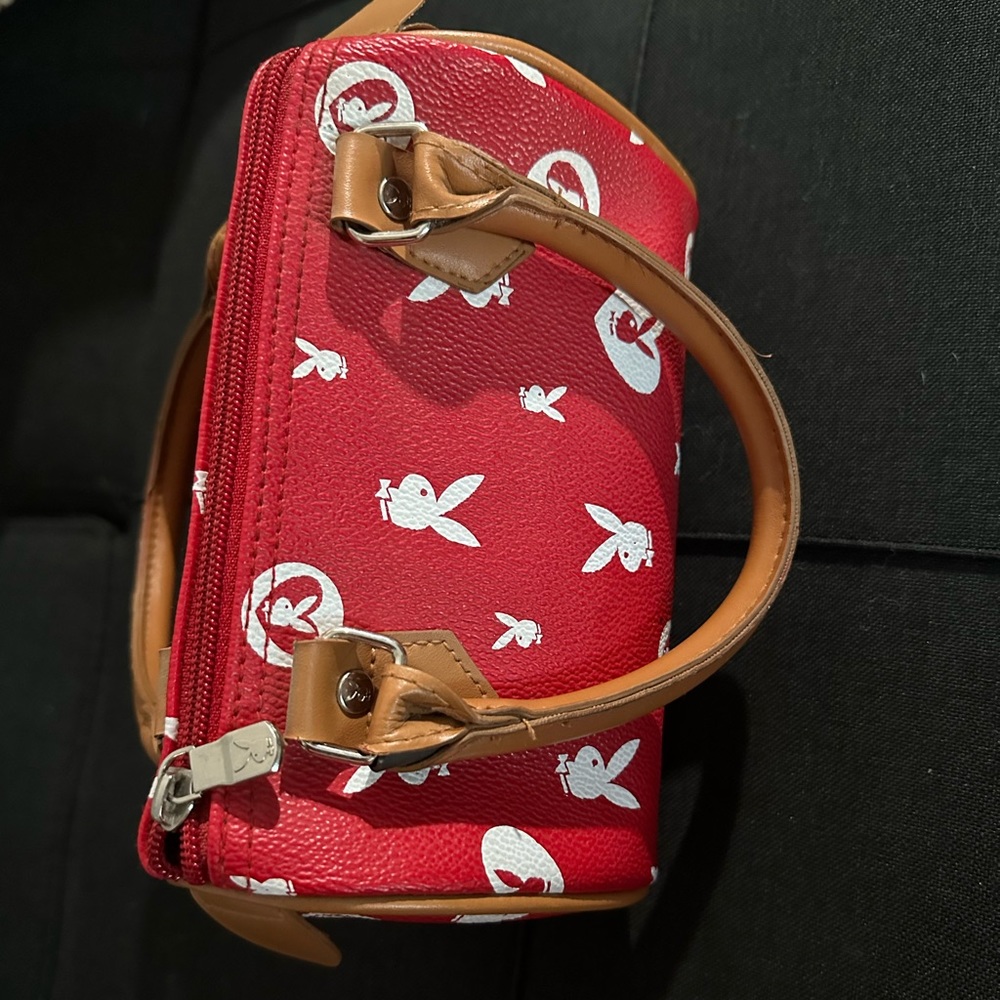 Vintage Playboy Handbag